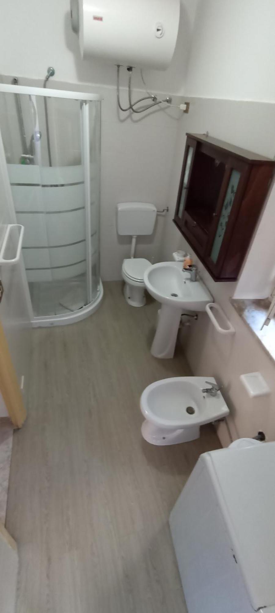 Вілла Casa Nina Монделло Екстер'єр фото